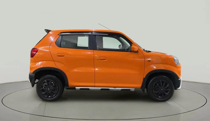 2022 Maruti S PRESSO VXI PLUS AMT, Petrol, Automatic, 14,376 km, Right Side View