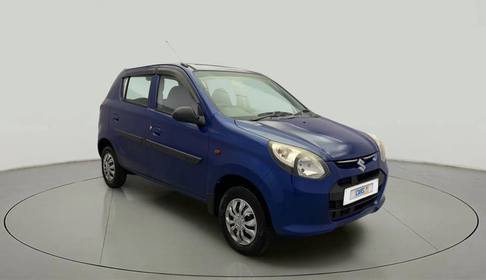 2015 Maruti Alto 800 LXI, Petrol, Manual, 78,259 km, Right Front Diagonal