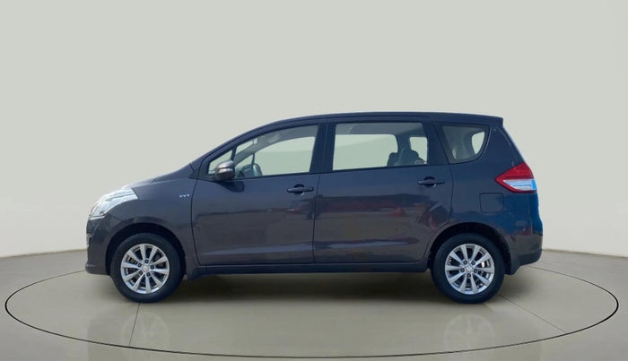 2013 Maruti Ertiga ZXI, Petrol, Manual, 55,665 km, Left Side