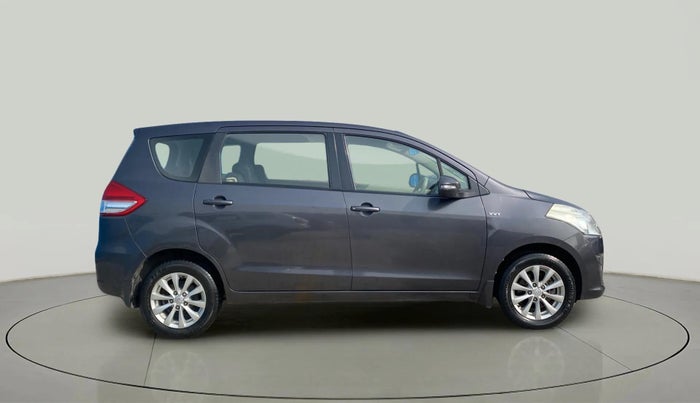 2013 Maruti Ertiga ZXI, Petrol, Manual, 55,665 km, Right Side