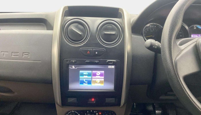 2019 Renault Duster RXS PETROL, Petrol, Manual, 86,109 km, Air Conditioner