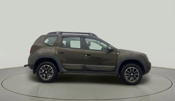 2019 Renault Duster RXS PETROL, Petrol, Manual, 86,109 km, Right Side View