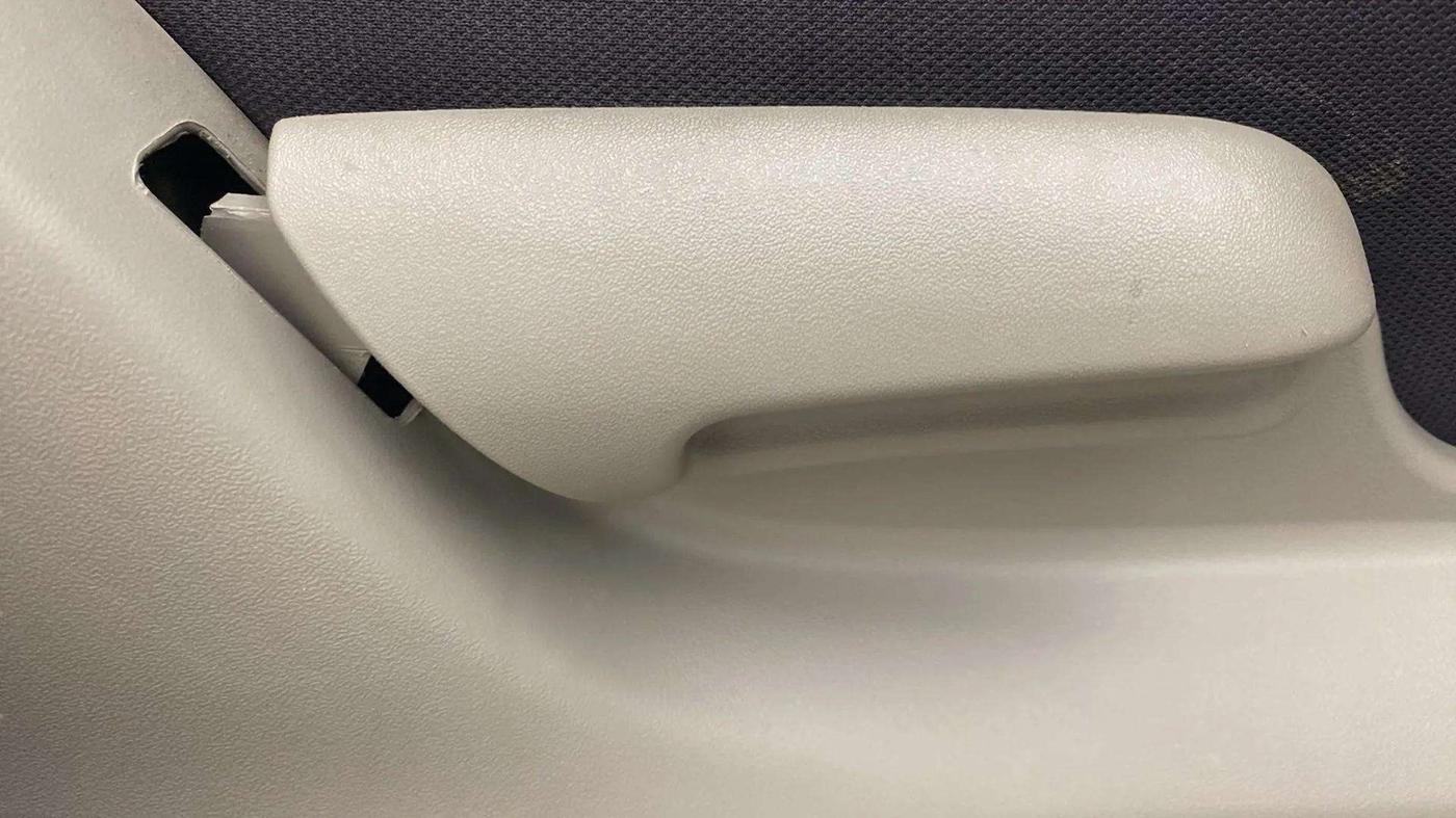 2014 Maruti Celerio VXI AMT, Petrol, Automatic, 41,599 km, Driver Side Adjustment Panel