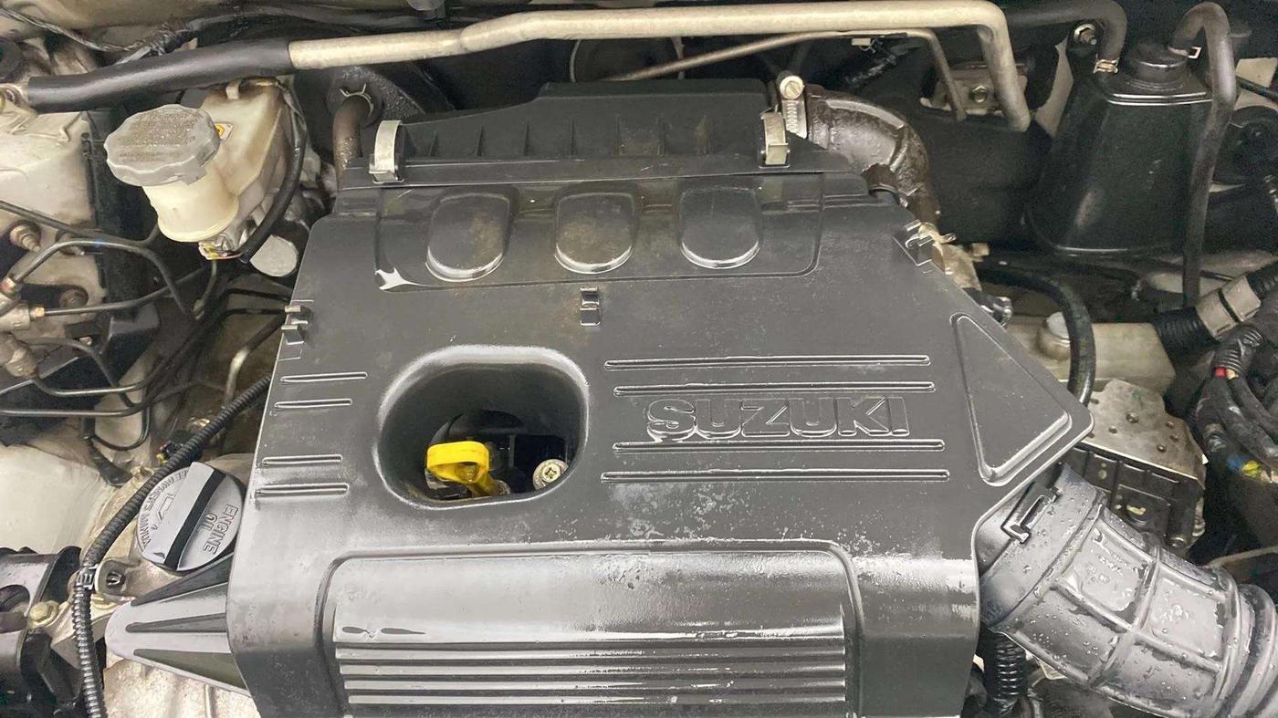 2014 Maruti Celerio VXI AMT, Petrol, Automatic, 41,599 km, Open Bonet