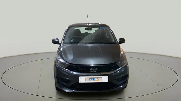 2020 Tata Tiago XT PETROL, Petrol, Manual, 10,308 km, Front