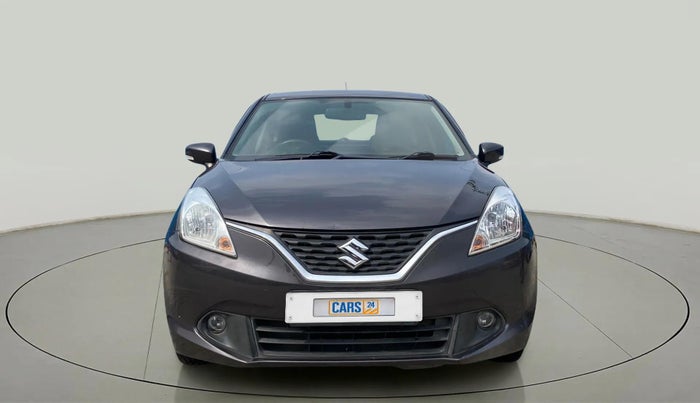 2018 Maruti Baleno ZETA PETROL 1.2, Petrol, Manual, 32,908 km, Front