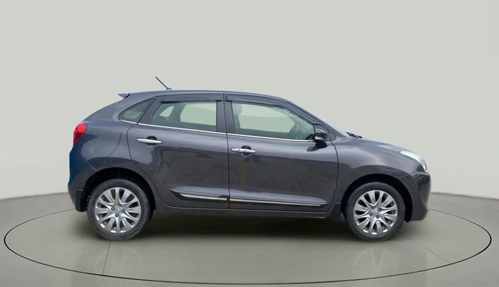 2018 Maruti Baleno ZETA PETROL 1.2, Petrol, Manual, 32,908 km, Right Side