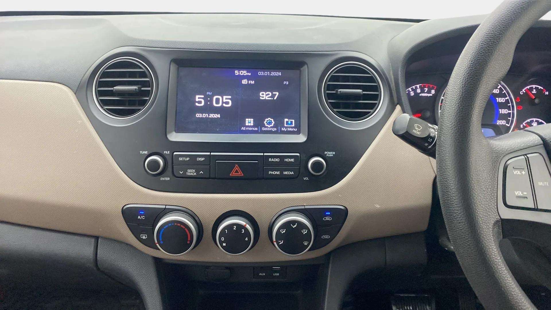 Features