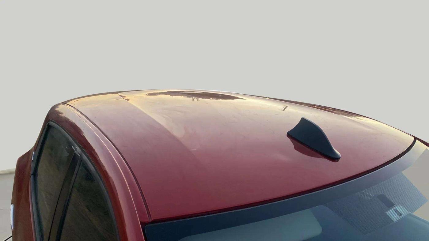 2017 Renault Kwid RXT 0.8, Petrol, Manual, 50,537 km, Roof