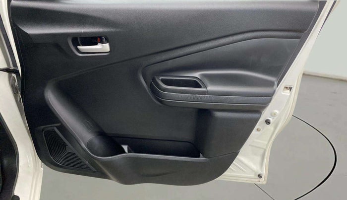 2022 Maruti Celerio ZXI, Petrol, Manual, 20,552 km, Driver Side Door Panels Control