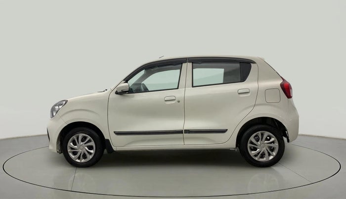 2022 Maruti Celerio ZXI, Petrol, Manual, 20,552 km, Left Side