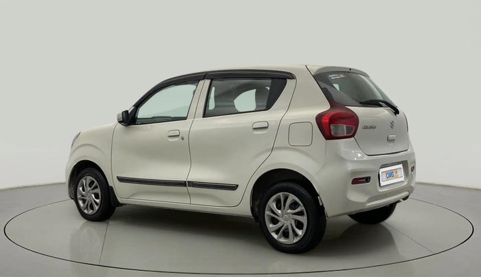 2022 Maruti Celerio ZXI, Petrol, Manual, 20,552 km, Left Back Diagonal