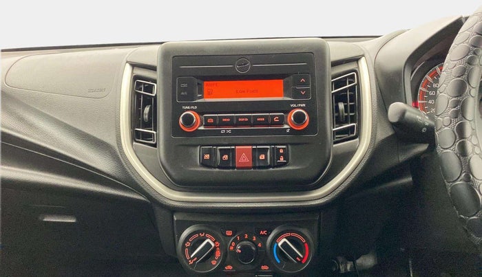 2022 Maruti Celerio ZXI, Petrol, Manual, 20,552 km, Air Conditioner