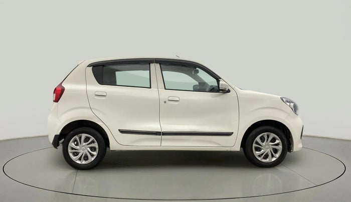 2022 Maruti Celerio ZXI, Petrol, Manual, 20,552 km, Right Side View