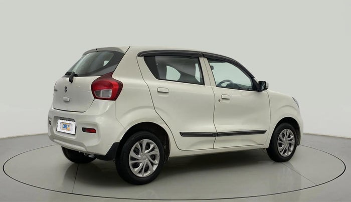 2022 Maruti Celerio ZXI, Petrol, Manual, 20,552 km, Right Back Diagonal