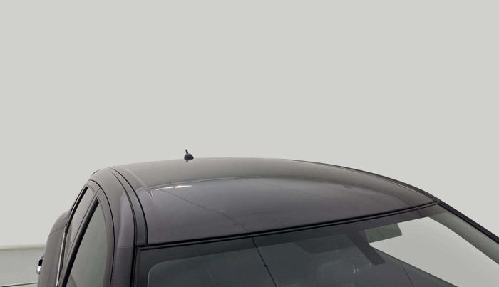 2018 Maruti Baleno ZETA PETROL 1.2, Petrol, Manual, 25,421 km, Roof