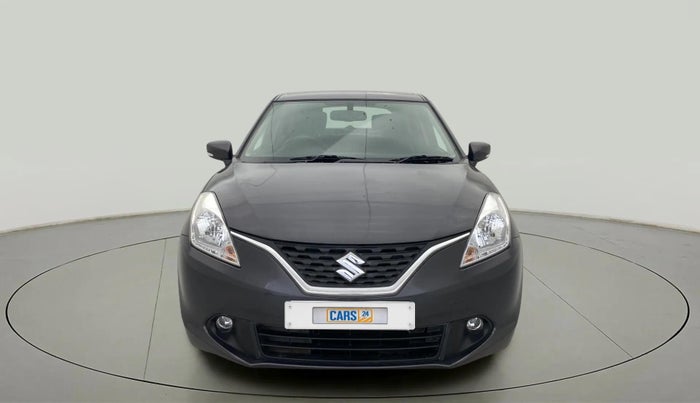 2018 Maruti Baleno ZETA PETROL 1.2, Petrol, Manual, 25,421 km, Front