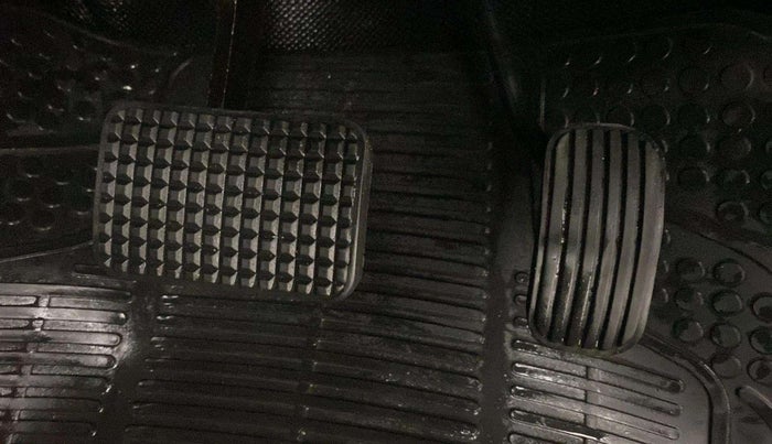 2019 Tata Tiago XZA PLUS PETROL, Petrol, Automatic, 14,600 km, Pedals