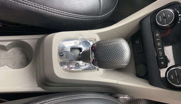 2019 Tata Tiago XZA PLUS PETROL, Petrol, Automatic, 14,600 km, Gear Lever