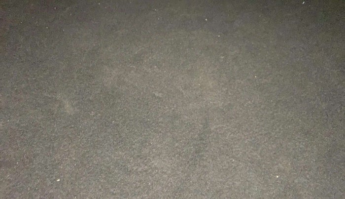 2019 Tata Tiago XZA PLUS PETROL, Petrol, Automatic, 14,600 km, Boot Inside