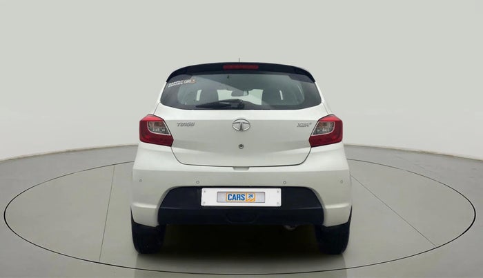 2019 Tata Tiago XZA PLUS PETROL, Petrol, Automatic, 14,600 km, Back/Rear