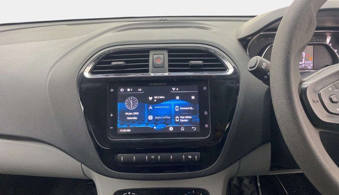 2021 Tata Tiago XZA PLUS PETROL, Petrol, Automatic, 22,638 km, Air Conditioner