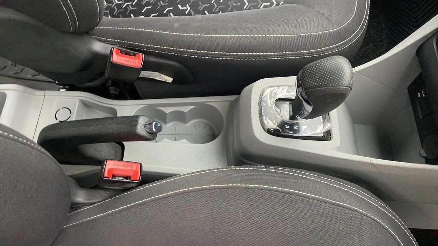 2021 Tata Tiago XZA PLUS PETROL, Petrol, Automatic, 22,638 km, Gear Lever