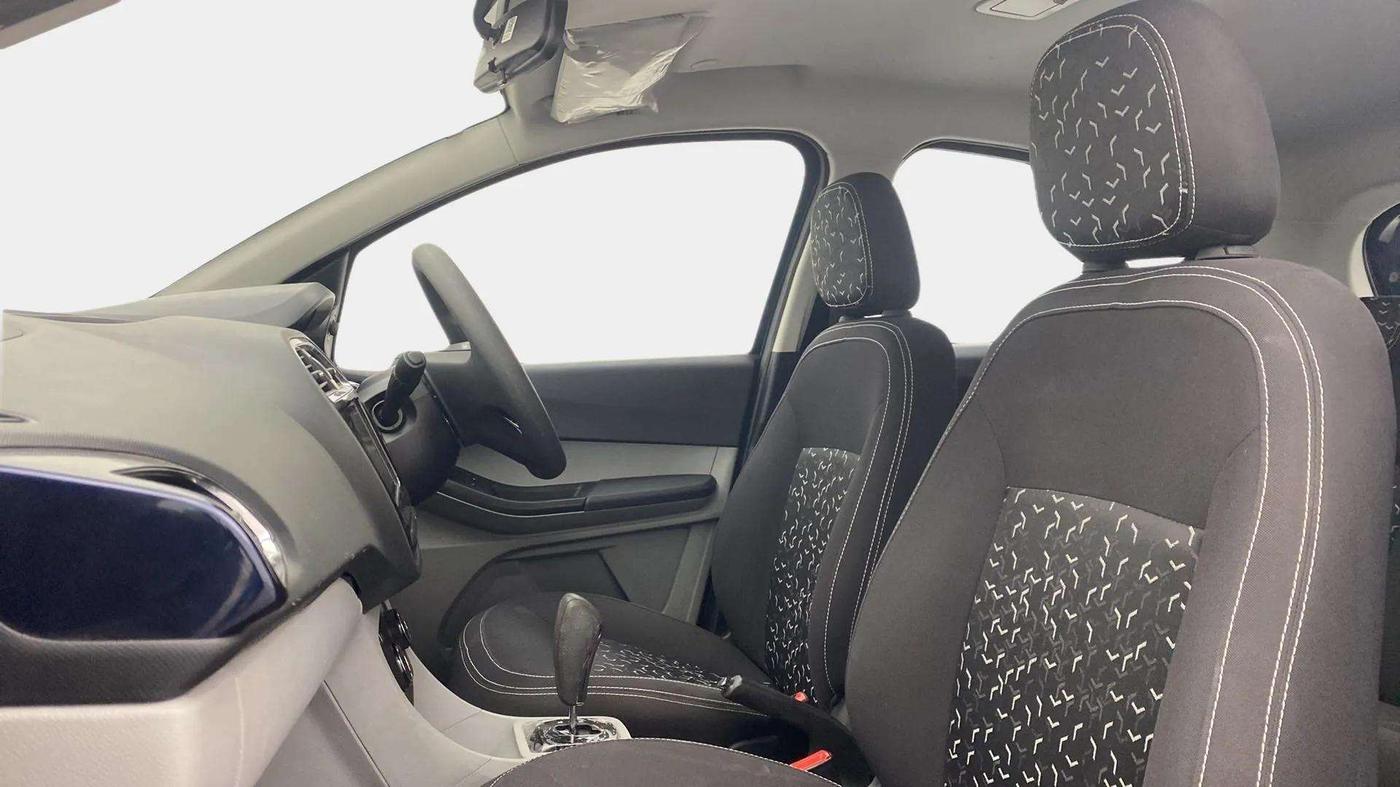 2021 Tata Tiago XZA PLUS PETROL, Petrol, Automatic, 22,638 km, Right Side Front Door Cabin