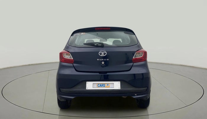 2021 Tata Tiago XZA PLUS PETROL, Petrol, Automatic, 22,638 km, Back/Rear