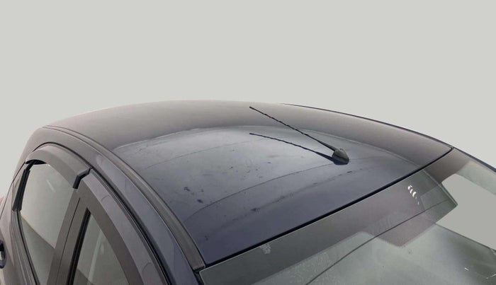2021 Tata Tiago XZA PLUS PETROL, Petrol, Automatic, 22,638 km, Roof
