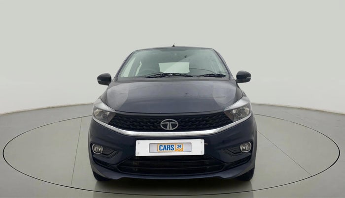 2021 Tata Tiago XZA PLUS PETROL, Petrol, Automatic, 22,638 km, Front