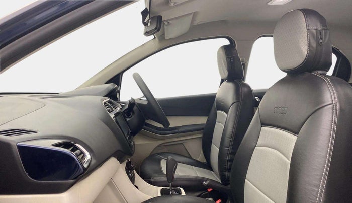 2023 Tata Tiago XZA PLUS PETROL, Petrol, Automatic, 21,283 km, Right Side Front Door Cabin