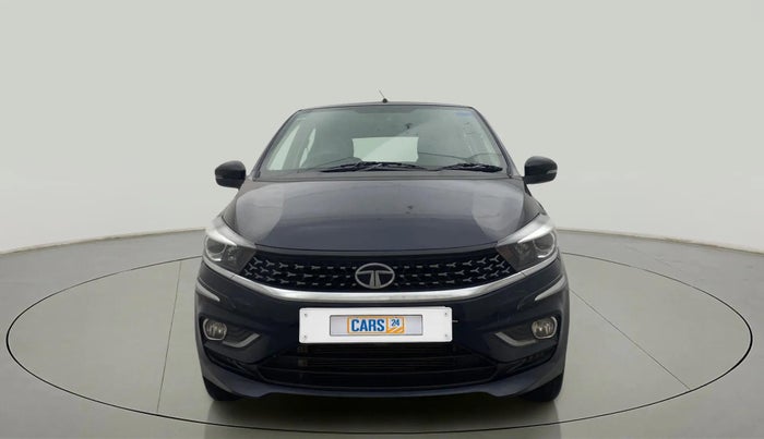 2023 Tata Tiago XZA PLUS PETROL, Petrol, Automatic, 21,283 km, Front