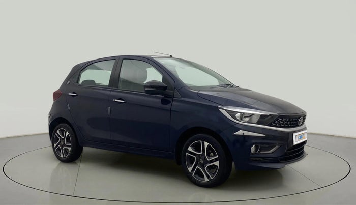 2023 Tata Tiago XZA PLUS PETROL, Petrol, Automatic, 21,283 km, SRP