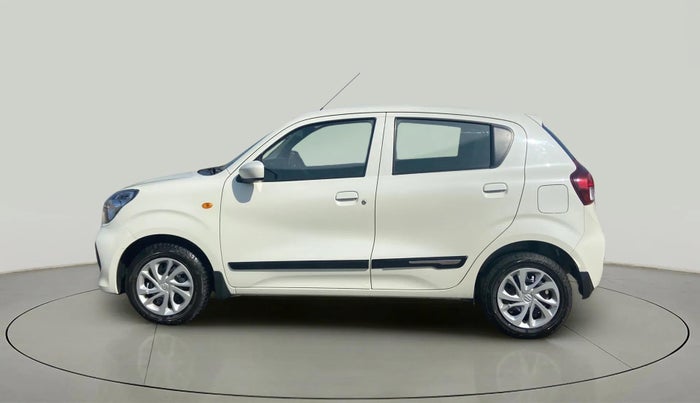 2022 Maruti Celerio VXI, Petrol, Manual, 21,401 km, Left Side