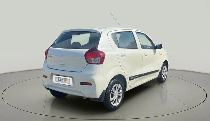 2022 Maruti Celerio VXI, Petrol, Manual, 21,401 km, Right Back Diagonal