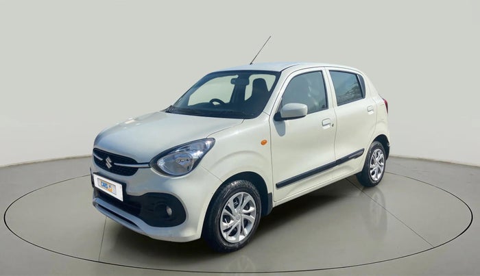 2022 Maruti Celerio VXI, Petrol, Manual, 21,401 km, Left Front Diagonal