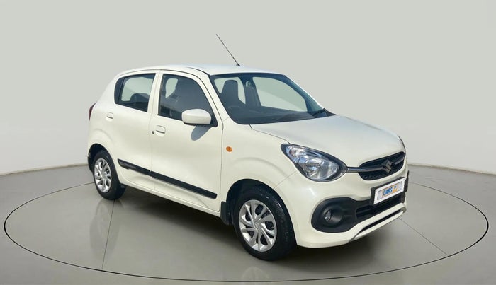 2022 Maruti Celerio VXI, Petrol, Manual, 21,401 km, SRP