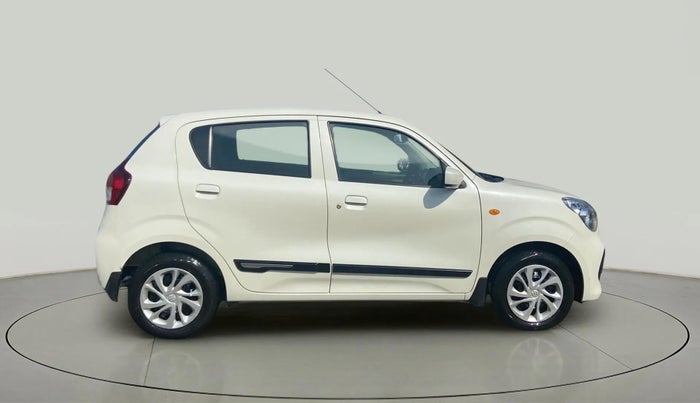 2022 Maruti Celerio VXI, Petrol, Manual, 21,401 km, Right Side View