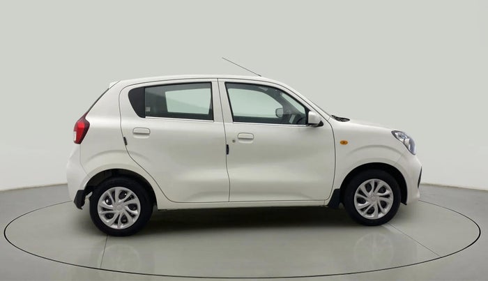 2023 Maruti Celerio VXI CNG, CNG, Manual, 5,214 km, Right Side View