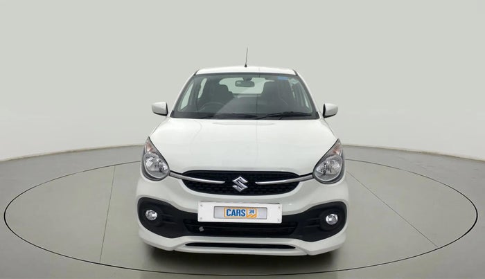 2023 Maruti Celerio VXI CNG, CNG, Manual, 5,214 km, Front