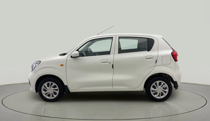 2023 Maruti Celerio VXI CNG, CNG, Manual, 5,214 km, Left Side