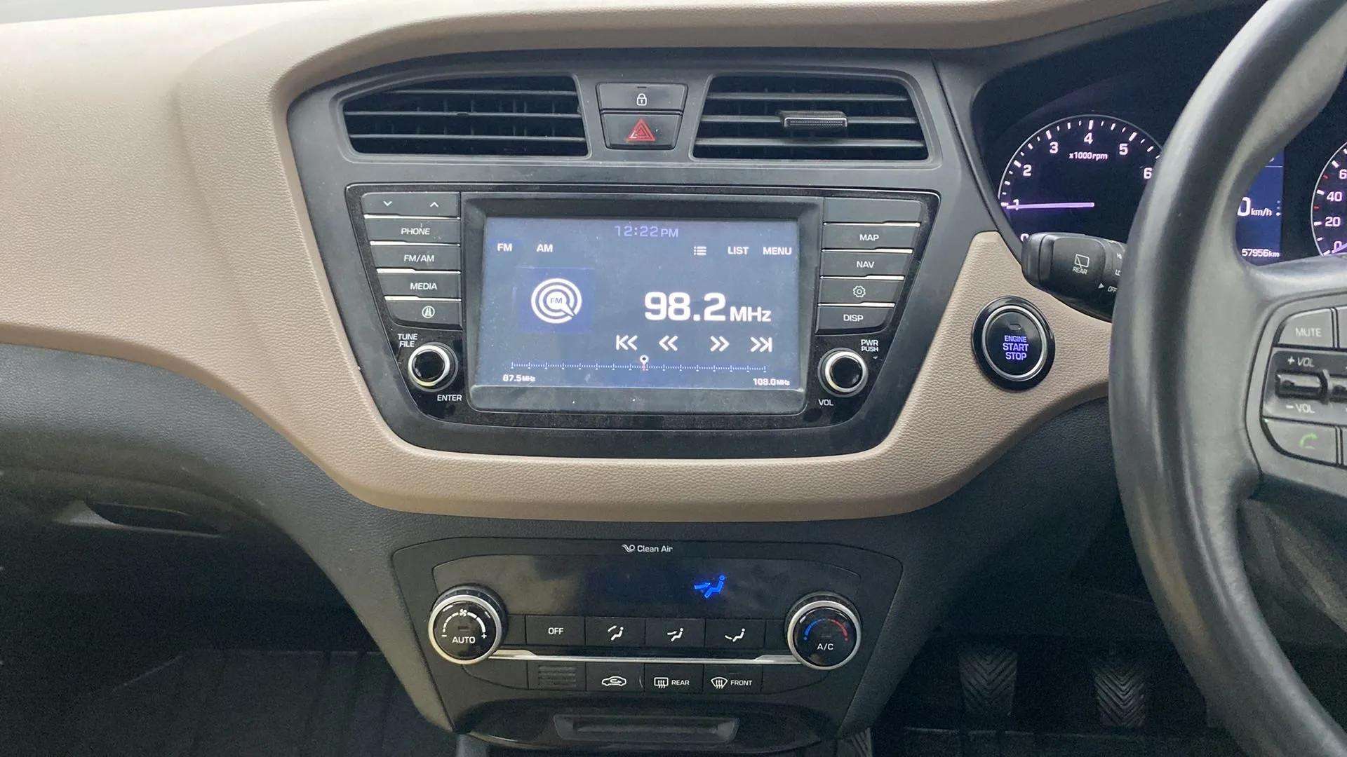 Features