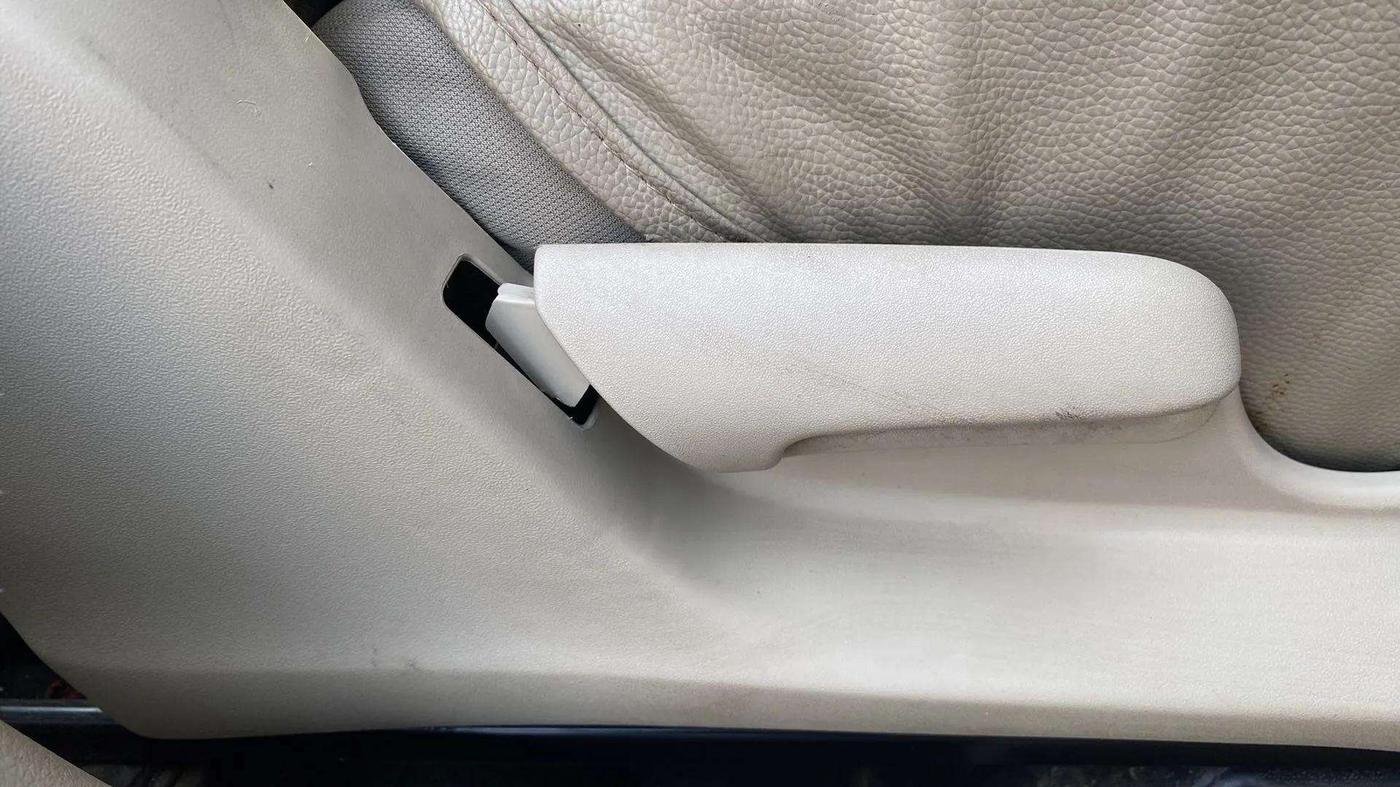 2021 Maruti Celerio ZXI, Petrol, Manual, 15,272 km, Driver Side Adjustment Panel