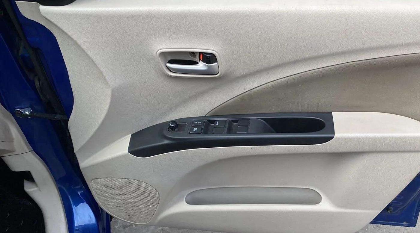 2021 Maruti Celerio ZXI, Petrol, Manual, 15,272 km, Driver Side Door Panels Control