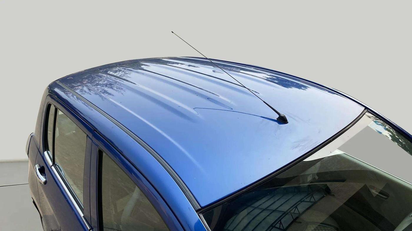 2021 Maruti Celerio ZXI, Petrol, Manual, 15,272 km, Roof
