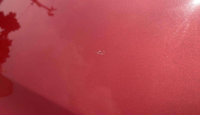 2019 Hyundai Elite i20 SPORTZ PLUS 1.2, Petrol, Manual, 39,593 km, Bonnet (hood) - Slightly dented