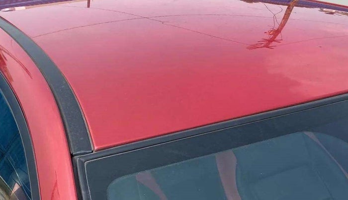 2019 Hyundai Elite i20 SPORTZ PLUS 1.2, Petrol, Manual, 39,593 km, Roof - Slightly dented