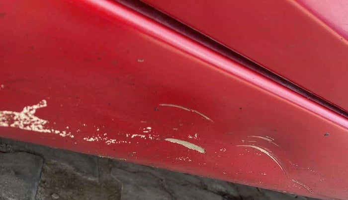 2019 Hyundai Elite i20 SPORTZ PLUS 1.2, Petrol, Manual, 39,593 km, Left running board - Slightly dented