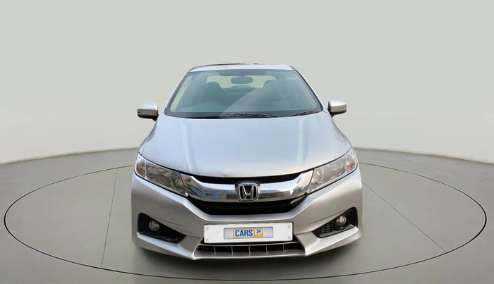 2016 Honda City 1.5L I-VTEC VX CVT, Petrol, Automatic, 50,652 km, Front